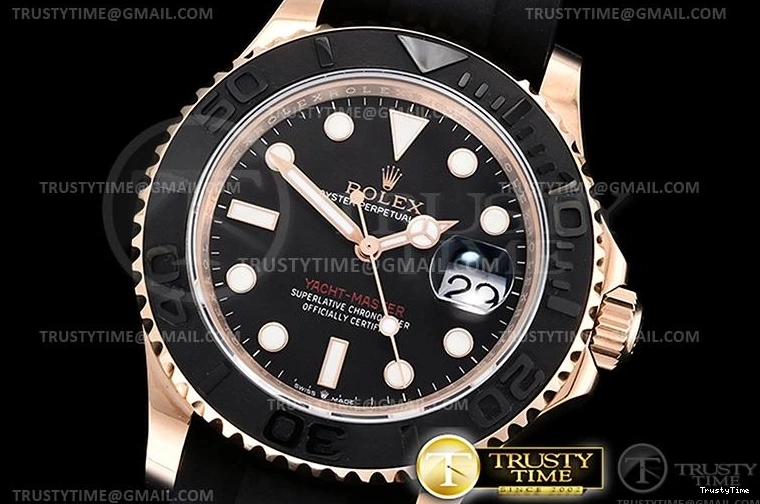 0712 WrinkleFree ROLYM171 – YachtMaster 1071